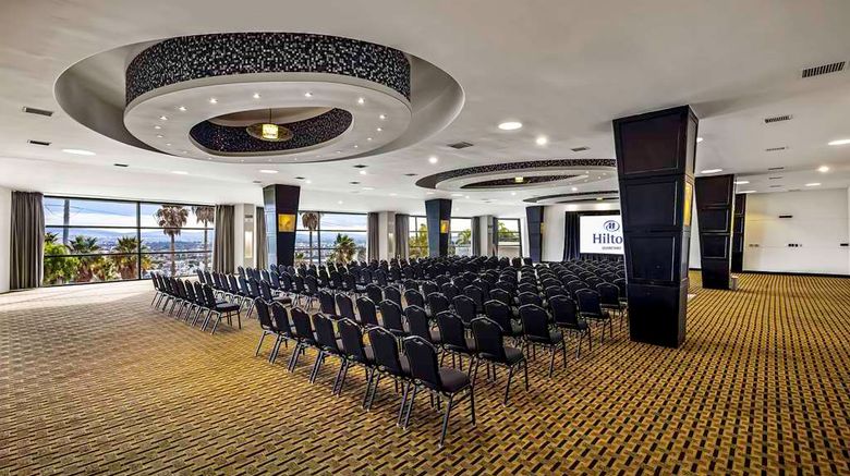 <b>Hilton Queretaro Meeting</b>. Images powered by <a href="https://iceportal.shijigroup.com/" title="IcePortal" target="_blank">IcePortal</a>.