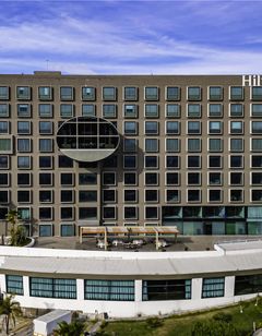 Hilton Queretaro
