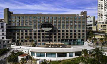 Hilton Queretaro