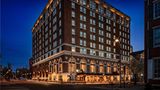 The Yorktowne Hotel, Tapestry by Hilton Exterior