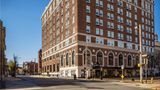 The Yorktowne Hotel, Tapestry by Hilton Exterior