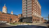 The Yorktowne Hotel, Tapestry by Hilton Exterior