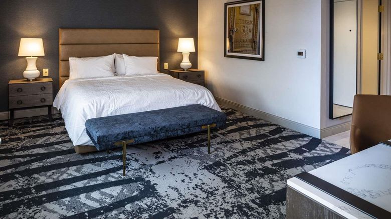 <b>The Yorktowne Hotel, Tapestry by Hilton Room</b>. Images powered by <a href="https://iceportal.shijigroup.com/" title="IcePortal" target="_blank">IcePortal</a>.