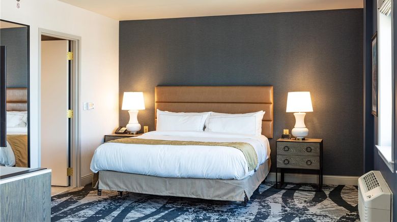 <b>The Yorktowne Hotel, Tapestry by Hilton Room</b>. Images powered by <a href="https://iceportal.shijigroup.com/" title="IcePortal" target="_blank">IcePortal</a>.
