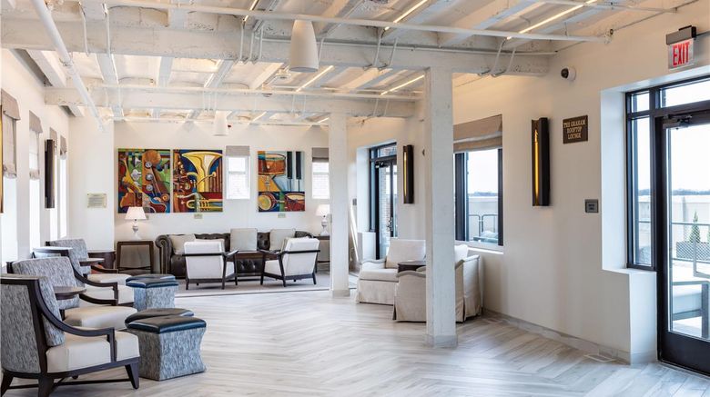 <b>The Yorktowne Hotel, Tapestry by Hilton Other</b>. Images powered by <a href="https://iceportal.shijigroup.com/" title="IcePortal" target="_blank">IcePortal</a>.