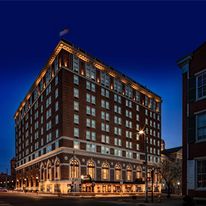 The Yorktowne Hotel, Tapestry by Hilton
