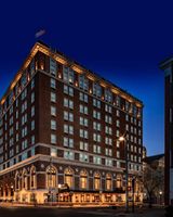 The Yorktowne Hotel, Tapestry by Hilton