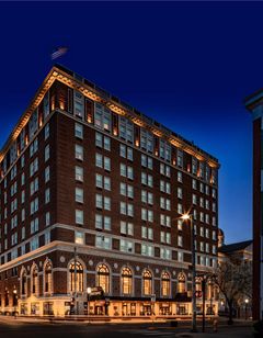 The Yorktowne Hotel, Tapestry by Hilton