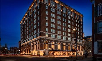 The Yorktowne Hotel, Tapestry by Hilton
