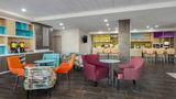 Home2 Suites by Hilton El Centro Lobby