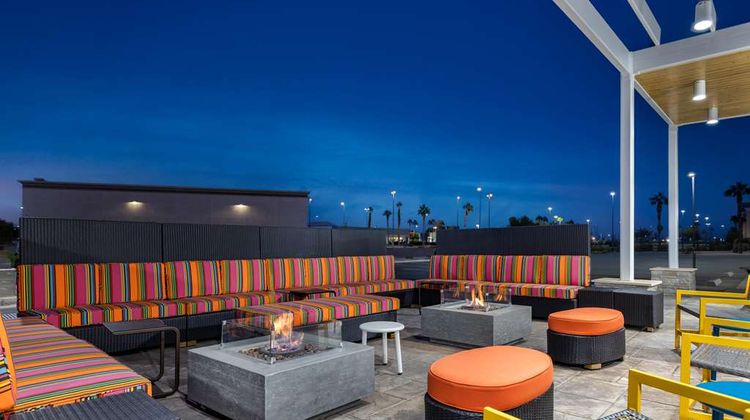 Home2 Suites by Hilton El Centro Exterior