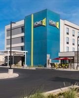 Home2 Suites by Hilton El Centro