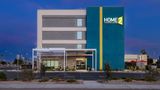 Home2 Suites by Hilton El Centro Exterior
