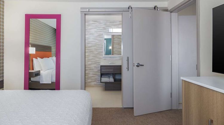 Home2 Suites by Hilton El Centro Room