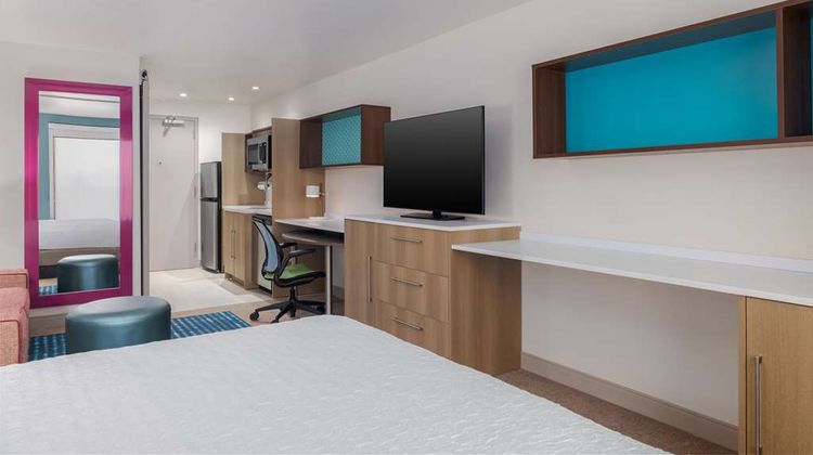Home2 Suites by Hilton El Centro Other
