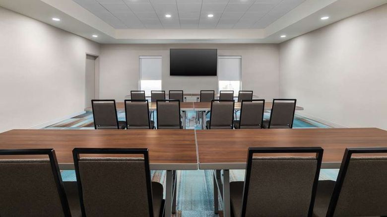 <b>Home2 Suites by Hilton El Centro Meeting</b>. Images powered by <a href="https://iceportal.shijigroup.com/" title="IcePortal" target="_blank">IcePortal</a>.