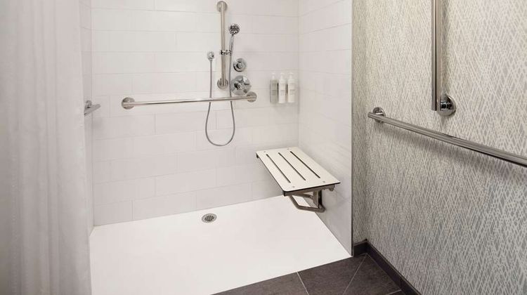 Home2 Suites by Hilton NY Times Square Room