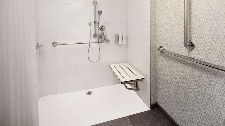<b>Home2 Suites by Hilton NY Times Square Room</b>. Images powered by <a href="https://iceportal.shijigroup.com/" title="IcePortal" target="_blank">IcePortal</a>.