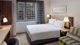 Home2 Suites by Hilton NY Times Square Room