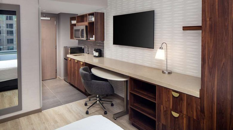 <b>Home2 Suites by Hilton NY Times Square Room</b>. Images powered by <a href="https://iceportal.shijigroup.com/" title="IcePortal" target="_blank">IcePortal</a>.