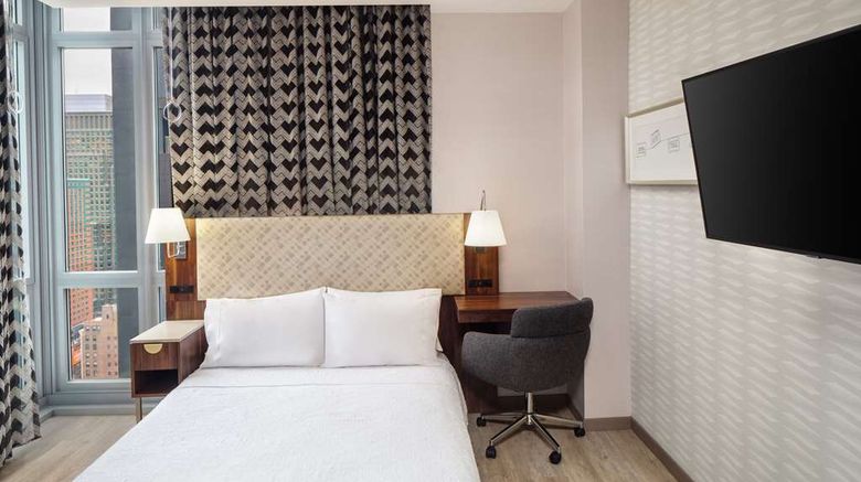 <b>Home2 Suites by Hilton NY Times Square Room</b>. Images powered by <a href="https://iceportal.shijigroup.com/" title="IcePortal" target="_blank">IcePortal</a>.