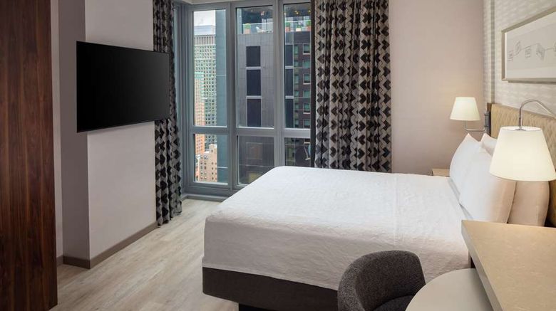 <b>Home2 Suites by Hilton NY Times Square Room</b>. Images powered by <a href="https://iceportal.shijigroup.com/" title="IcePortal" target="_blank">IcePortal</a>.
