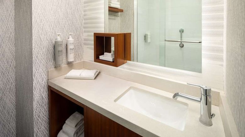 <b>Home2 Suites by Hilton NY Times Square Room</b>. Images powered by <a href="https://iceportal.shijigroup.com/" title="IcePortal" target="_blank">IcePortal</a>.