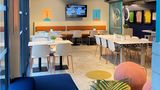 <b>Ibis Budget Loudeac Velodrome Restaurant</b>. Images powered by <a href="https://iceportal.shijigroup.com/" title="IcePortal" target="_blank">IcePortal</a>.