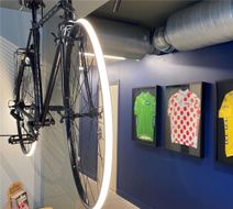 Ibis Budget Loudeac Velodrome Exterior