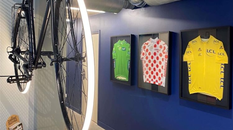 Ibis Budget Loudeac Velodrome Exterior