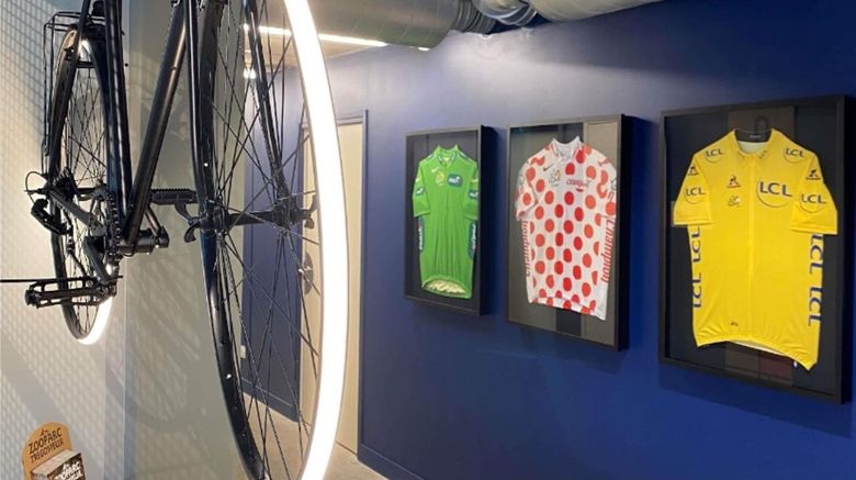 <b>Ibis Budget Loudeac Velodrome Exterior</b>. Images powered by <a href="https://iceportal.shijigroup.com/" title="IcePortal" target="_blank">IcePortal</a>.