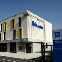 Ibis Budget Loudeac Velodrome