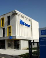 Ibis Budget Loudeac Velodrome