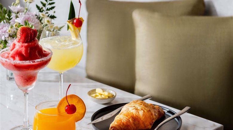 <b>Novotel Rayong Star Convention Centre Restaurant</b>. Images powered by <a href="https://iceportal.shijigroup.com/" title="IcePortal" target="_blank">IcePortal</a>.