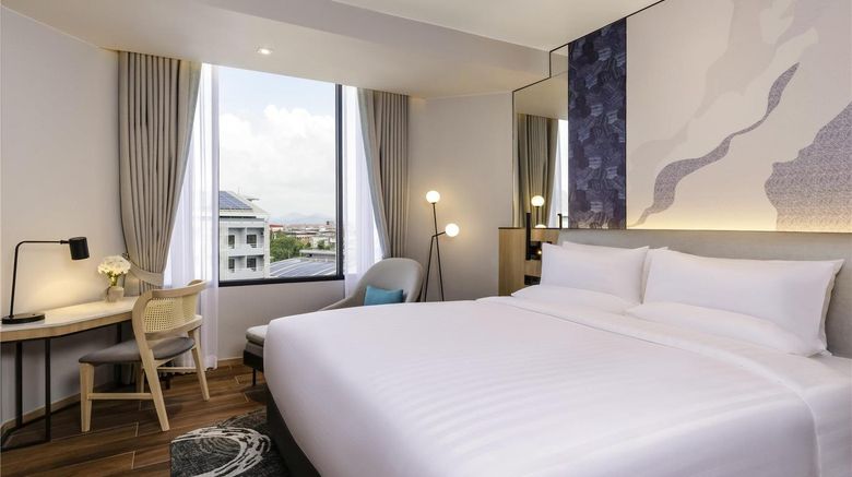<b>Novotel Rayong Star Convention Centre Room</b>. Images powered by <a href="https://iceportal.shijigroup.com/" title="IcePortal" target="_blank">IcePortal</a>.