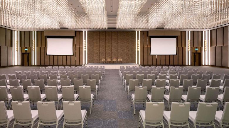 <b>Novotel Rayong Star Convention Centre Meeting</b>. Images powered by <a href="https://iceportal.shijigroup.com/" title="IcePortal" target="_blank">IcePortal</a>.