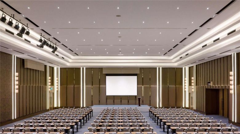 <b>Novotel Rayong Star Convention Centre Meeting</b>. Images powered by <a href="https://iceportal.shijigroup.com/" title="IcePortal" target="_blank">IcePortal</a>.