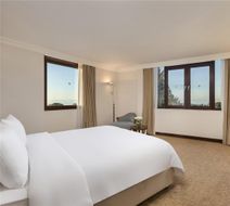 Rixos Park Belek Room