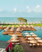 Rixos Park Belek
