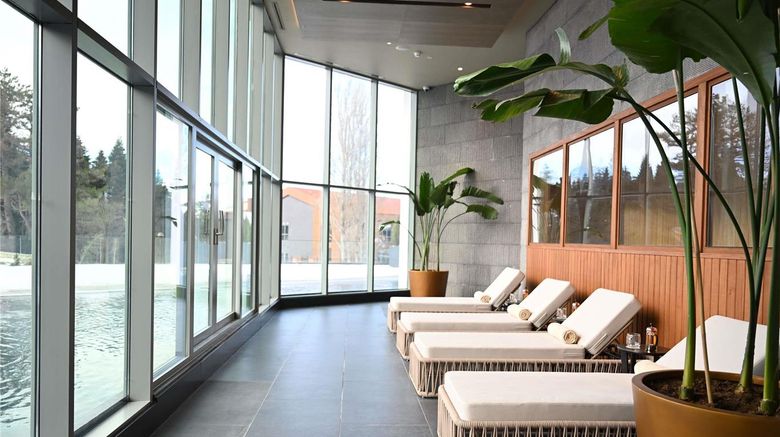 <b>Swissotel Uludag Bursa Pool</b>. Images powered by <a href="https://iceportal.shijigroup.com/" title="IcePortal" target="_blank">IcePortal</a>.
