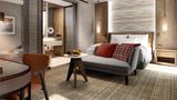 Swissotel Uludag Bursa Suite