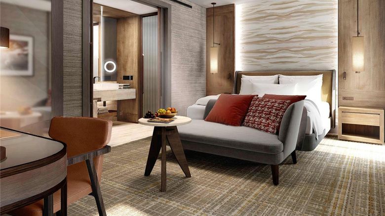 <b>Swissotel Uludag Bursa Suite</b>. Images powered by <a href="https://iceportal.shijigroup.com/" title="IcePortal" target="_blank">IcePortal</a>.