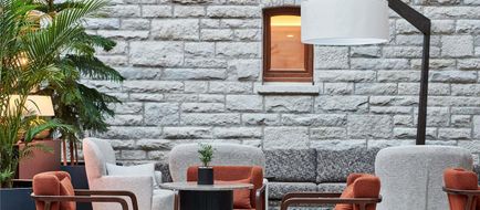 Swissotel Uludag Bursa Exterior