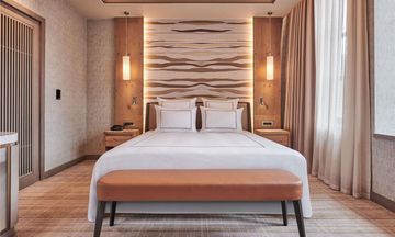 Swissotel Uludag Bursa