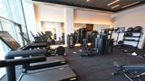 Swissotel Uludag Bursa Health