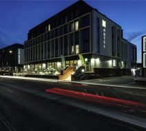 Ibis Styles Paignton Exterior