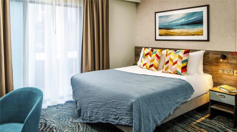 <b>Ibis Styles Paignton Room</b>. Images powered by <a href="https://iceportal.shijigroup.com/" title="IcePortal" target="_blank">IcePortal</a>.