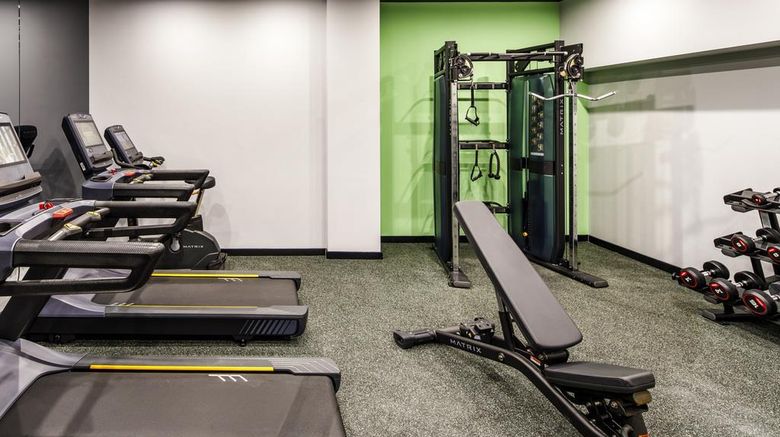 <b>Ibis Styles Paignton Health</b>. Images powered by <a href="https://iceportal.shijigroup.com/" title="IcePortal" target="_blank">IcePortal</a>.
