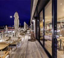 Ibis Styles Paignton Exterior
