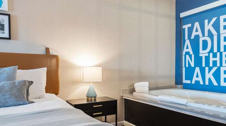 <b>Cherry Tree Inn and Suites Room</b>. Images powered by <a href="https://iceportal.shijigroup.com/" title="IcePortal" target="_blank">IcePortal</a>.
